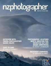 NZPhotographer – October 2020 (PDF)