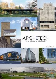 Archetech – Issue 49. 2020 (PDF)