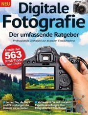Experte Guide Digitalefotografie – Nr.1 2019 (PDF)