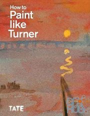 How to Paint Like Turner (EPUB)