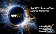 ANSYS SpaceClaim Direct Modeler 2019 R2 Win x64