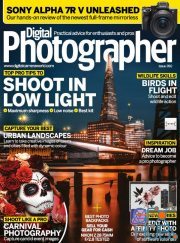 Digital Photographer – Issue 260, 2022 (True PDF)