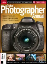 Digital Photographer Annual - Volume 5