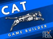 Unity Asset – CAT Game Builder