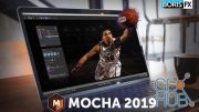 BorisFX Mocha Pro 2019 Build 6.0.0.1882 for Adobe and OFX (MacOS version)