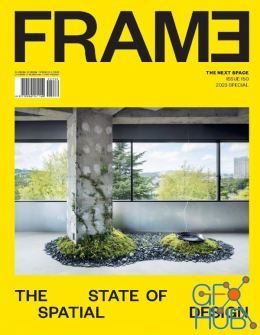 Frame – Issue 150, Special edition, 2023 (True PDF)