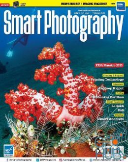 Smart Photography – February 2023 (True PDF)