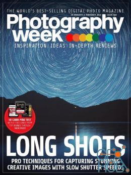 Photography Week – No. 540, 26 January -1 February 2023 (True PDF)