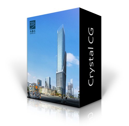 Crystal CG – Vol. 140