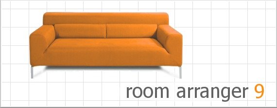 Room Arranger 9.3.0.595