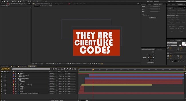 SkillShare – Speeding Up Your After Effects Workflow with Scripts