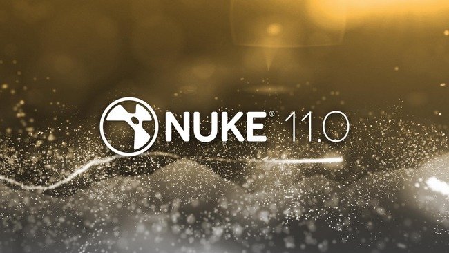 The Foundry NUKE Studio 11.0v1 Win/Mac