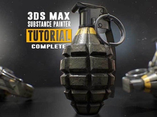 Gumroad – Grenade Tutorial – Tim Bergholz