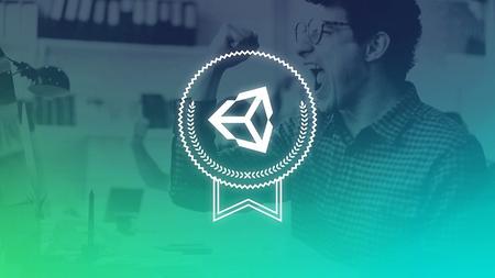 Udemy – Pass the Unity Certified Developer Exam