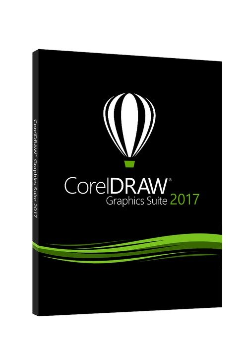 CorelDRAW Graphics Suite 2017 – Additional Content