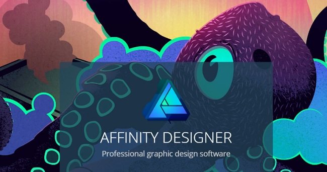 Affinity Designer v1.5.3 Win