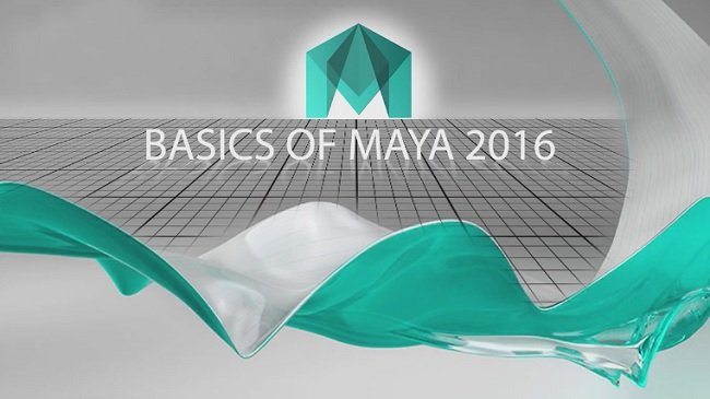 Udemy – Autodesk Maya the Basics for Beginners