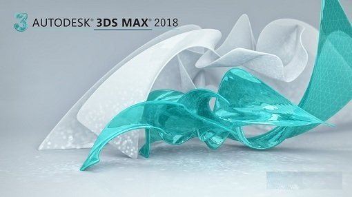 Autodesk 3ds Max 2018 Win x64