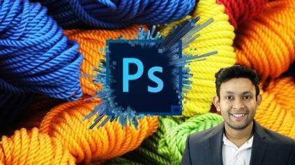 Udemy – Photoshop CC 2017 : Premium training in Photoshop Editing