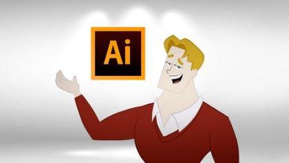 Udemy – Adobe Illustrator Essentials for Character Design