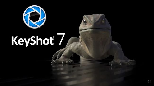 Luxion Keyshot Pro 2023 v12.1.1.6 instal the new version for android