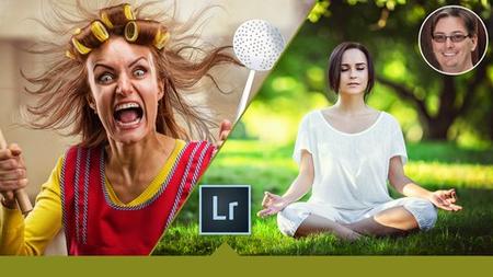 Udemy – Lightroom CC Crash Course – 4 Beginners