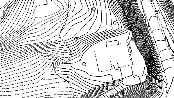 Lynda – AutoCAD Civil 3D: Topographic and Boundary Survey