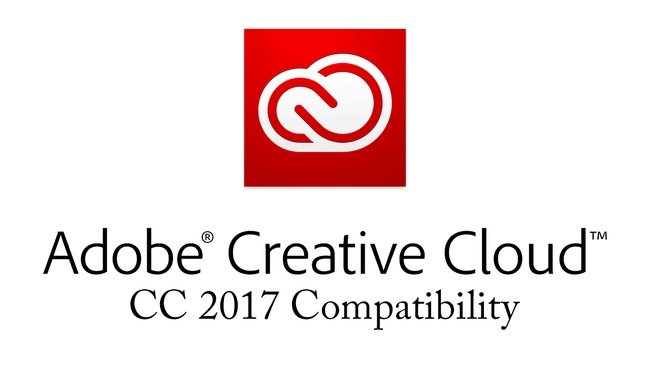 Adobe Creative Cloud 2017 WIN x64 10.2017