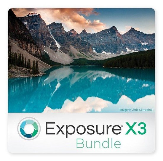 Alien Skin Exposure X3 Bundle 3.0.2.43 Revision 38597 Win x64