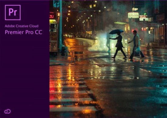 Adobe Premiere Pro CC 2018 v12.0.0.224 Win x64
