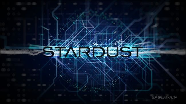 Как установить stardust в after effects
