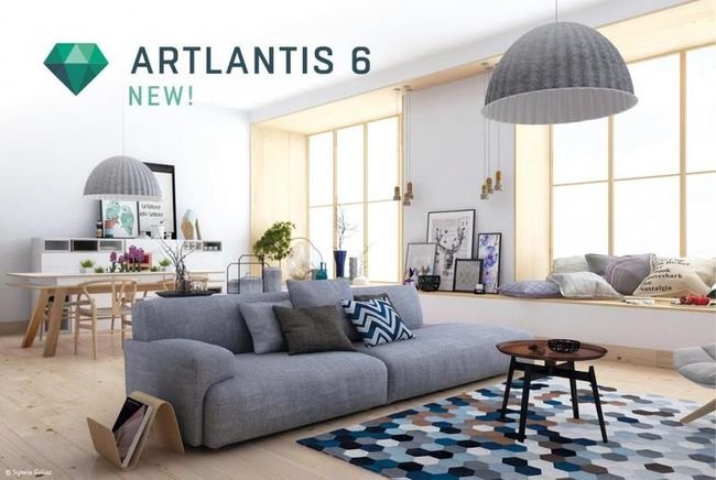 Abvent Artlantis Studio 6.5.2.14 Win