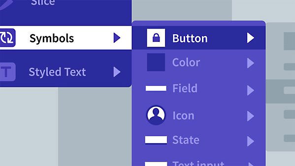 Lynda – Creating a Design System with Sketch