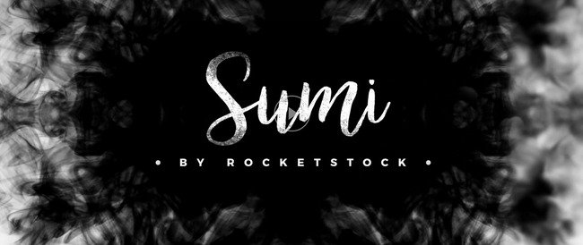 RocketStock – Sumi