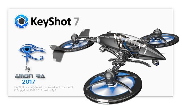 Luxion Keyshot Pro 2023.2 v12.1.1.3 download the new for mac
