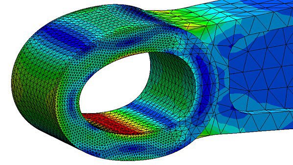 Lynda, SOLIDWORKS, Simulation for Finite Element Analysis, video learning