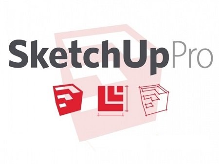 SketchUp Pro 2018, download
