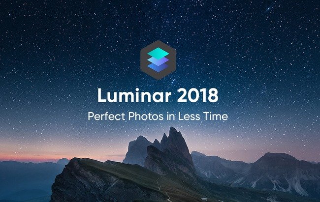 Luminar 2018 1.0.1.1043 Win x64