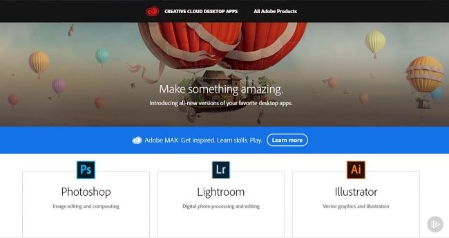 Animate CC Creative Cloud Workflows