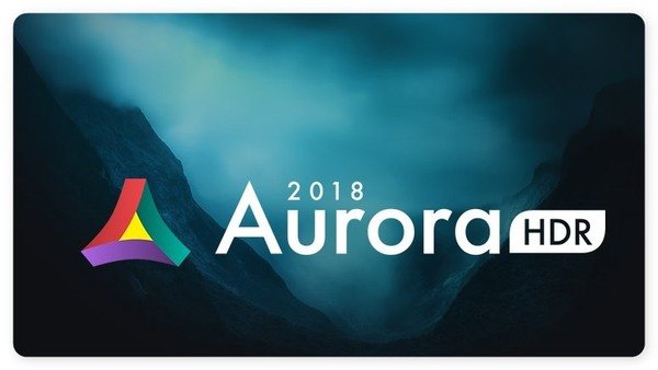Aurora HDR 2018 1.1.1.941 Win x64