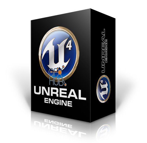 Unreal Engine Marketplace – Asset Bundle 1 December 2017
