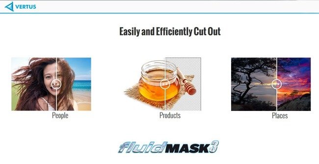 vertus fluid mask tutorial