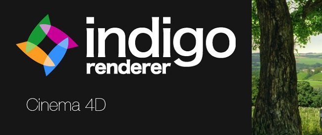 Indigo Renderer for Cinema 4D v4.0.6.3 Win
