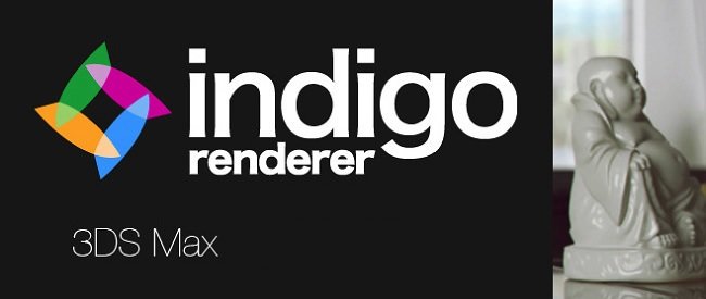 Indigo Renderer for 3ds Max v0.6.9 Win