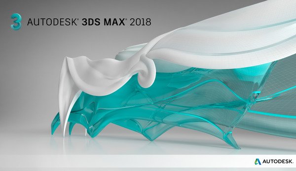 Autodesk 3ds Max 2018 Update 4 Win x64