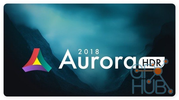 Aurora HDR 2018 1.1.2.1173 + Portable Win x64