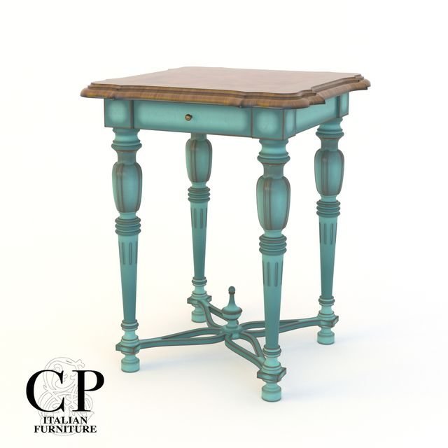 Coffee table MetaMorfosi Art. F88