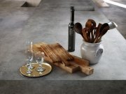 Mediterrian kitchen set