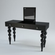 Dressing table Zone consolle DV homecollection