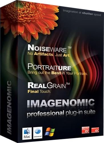 Imagenomic Professional Suite Build 1706 Win x64